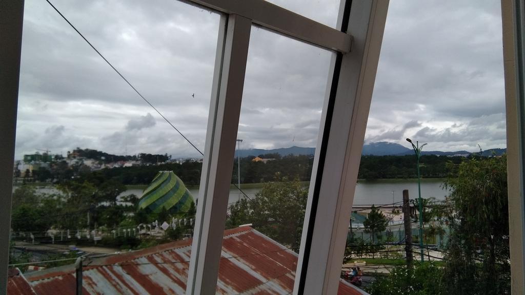 Villa Khang Chi Далат Екстер'єр фото